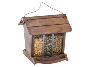 Кормушка для диких птиц Ferplast Jok 1 (Ферпласт Жок 1)