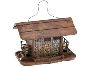 Кормушка для диких птиц Ferplast Jok 2 (Ферпласт Жок 2)