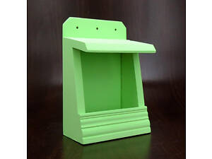 Годівниця садова для птахів 'Зозуля' мохіто