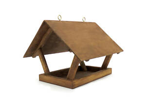 Годівниця садова для птахів 'Сорока' мускат