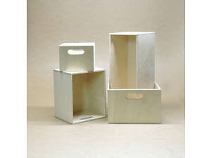 Короб для зберігання 'Флоренція' В20хД30хШ50см