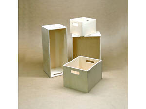 Короб для зберігання 'Флоренція' В20хД40хШ50см