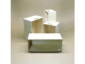 Короб для зберігання 'Флоренція' В20хД60хШ20см