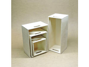 Короб для зберігання 'Флоренція' В20хД60хШ40см