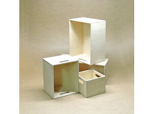 Короб для зберігання 'Флоренція' В20хД60хШ60см