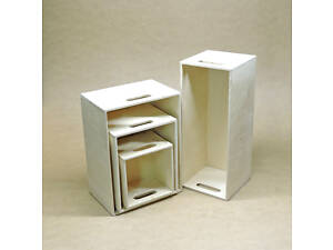 Короб для зберігання 'Флоренція' В25хД20хШ40см