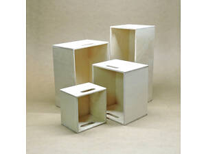 Короб для зберігання 'Флоренція' В25хД20хШ50см