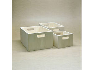 Короб для зберігання 'Флоренція' В25хД30хШ40см