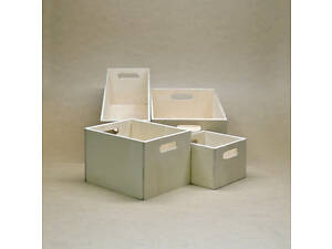 Короб для зберігання 'Флоренція' В25хД50хШ60см