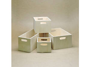 Короб для зберігання 'Флоренція' В30хД30хШ40см