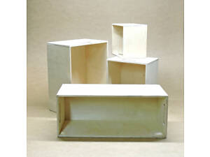 Короб для зберігання 'Флоренція' В30хД40хШ40см