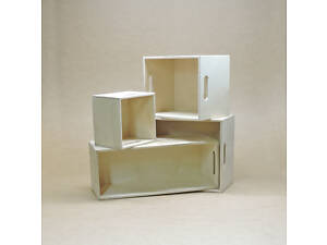 Короб для зберігання 'Флоренція' В30хД50хШ40см