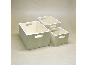 Короб для зберігання 'Флоренція' В30хД60хШ50см