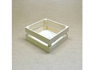 Короб для зберігання 'Мілена' 220х22см бланже