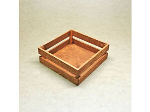 Короб для зберігання 'Мілена' 270х27см шафран