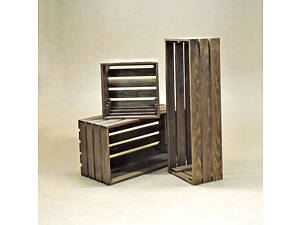 Короб для зберігання 'Неаполь' капучино В15хД15хШ50см