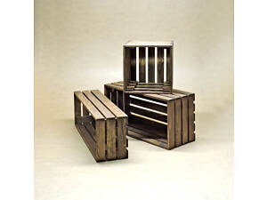 Короб для зберігання 'Неаполь' капучино В15хД15хШ70см