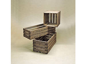 Короб для зберігання 'Неаполь' капучино В50хД15хШ30см