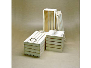 Короб для зберігання 'Неаполь' В20хД60хШ70см