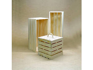 Короб для зберігання 'Неаполь' В25хД30хШ40см