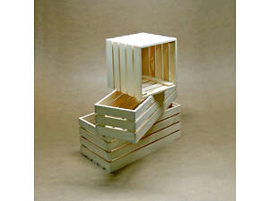 Короб для зберігання 'Неаполь' В25хД30хШ50см