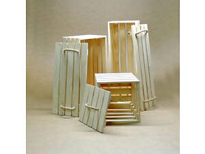 Короб для зберігання 'Неаполь' В30хД15хШ40см