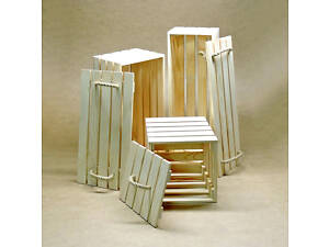 Короб для зберігання 'Неаполь' В50хД25хШ50см