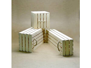 Короб для зберігання 'Неаполь' В50хД50хШ50см