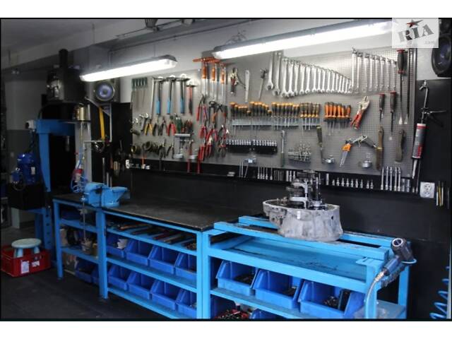 Коробка, КПП 3.0 DCI PF6, Рено Мастер 2, Master, Мова. Новое состояние - Фото 5