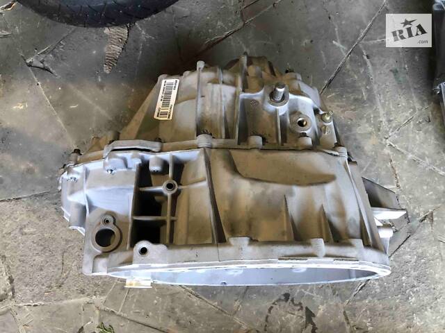 Коробка, КПП 3.0 DCI PF6, Рено Мастер 2, Master, Мова. Новое состояние - Фото 2