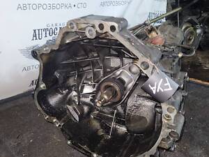 Коробка 6 передач fya vw passat audi a4 a6 1.9 tdi