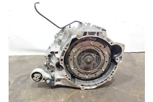 коробка АКПП ● Ford Fiesta `11-19