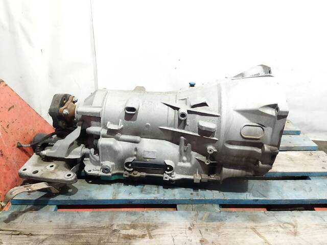 Коробка АКПП BMW 5 series 2011 24007642293 BMW 5 series - Фото 1