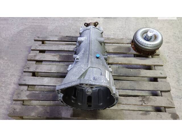 Коробка АКПП BMW F10 5358HP45 (2012-2016) 24008601191 8601191