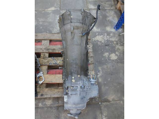 Коробка АКПП Cadillac ATS 2016-2017 19433323 Cadillac ATS - Фото 1