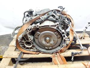 Коробка АКПП Chrysler 200 Limited 2015-2017 68277658AE Chrysler 200 Limited