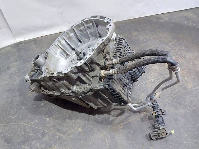 Коробка АКПП Chrysler 200 S 2015 68248919AL Chrysler 200 S - Фото 1