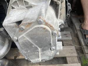 Коробка АКПП Citroen C4 Picasso 2.0 i 16v 2006-2013 000047102