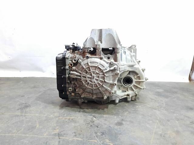 Коробка АКПП Dodge Dart 2013-2016 68197728AA Dodge Dart - Фото 1