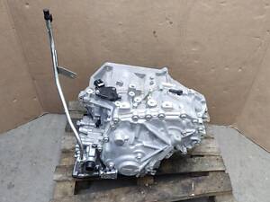 Коробка АКПП FWD 2.5 Nissan Rogue T33 (2021-2024) 31020-70X9B Пробег 72тыс.км!