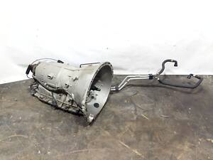 Коробка АКПП Jaguar XF 2010-2012 C2D19587 Jaguar XF