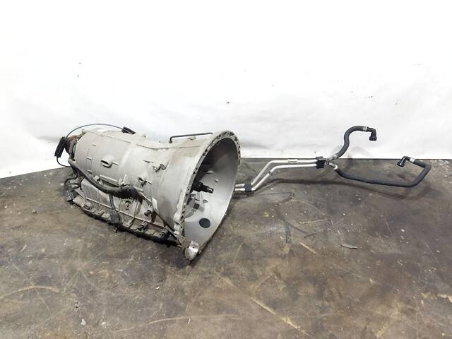 Коробка АКПП Jaguar XF 2010-2012 C2D19587 Jaguar XF - Фото 1