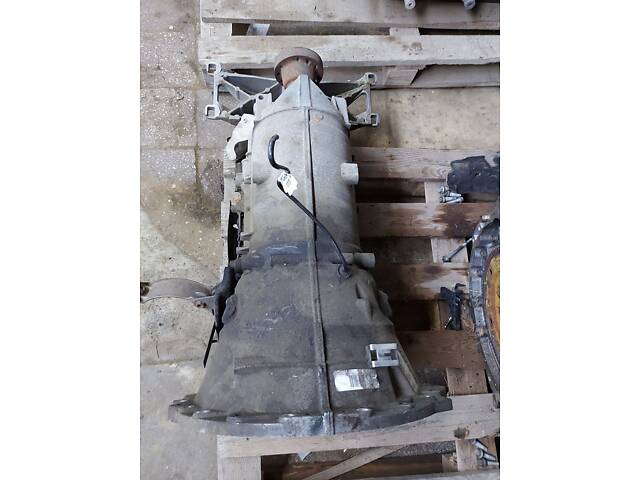 Коробка АКПП Jaguar XF 2013-2015 C2D19739 Jaguar XF - Фото 1