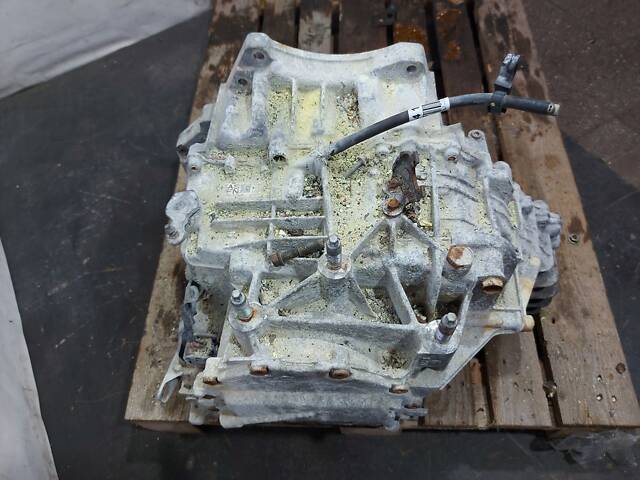 Коробка АКПП Mazda 6 2014-2015 FWH303000RV0 Mazda 6 - Фото 1