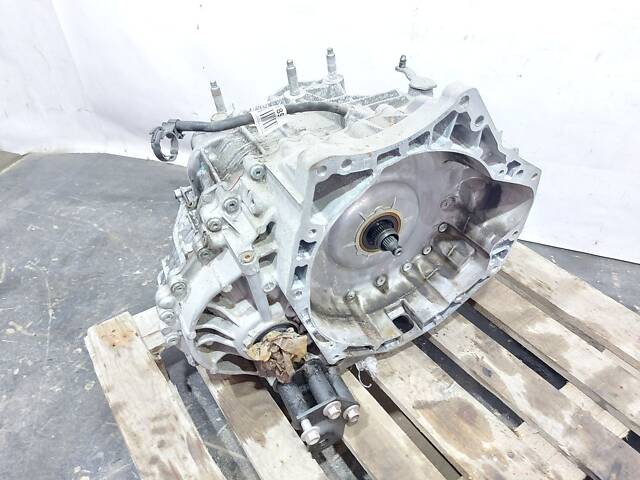 Коробка АКПП (топляк) Mazda 6 2014-2021 FZ2219100 Mazda 6 - Фото 1