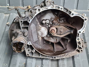 Коробка Берлинго передач КПП Citroen Berlingo (1996-2003) - 20DL72