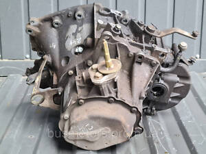 Коробка Берлинго передач КПП Citroen Berlingo (2003-2008) - 20DL72