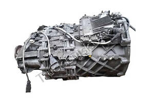 Коробка DAF XF 106 АКПП 12AS2540TD DAF 1912129 ZF 1329032024 12ас2540