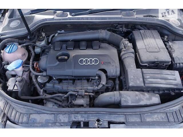 Коробка DSG Audi A3 8P Passat B7 Leon II Altea Superb 1.8 TFSI MGL