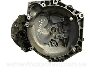 Коробка МКПП 6-ст. M32 Opel Insignia 2.0CDTI 2008-2017 55569882